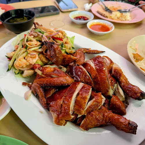 Opinii despre Jin Wee Restaurant în Singapore - Hospitality and gastronomy