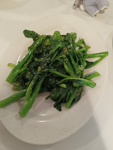 Eastern House of Seafood - Hospitality and gastronomy