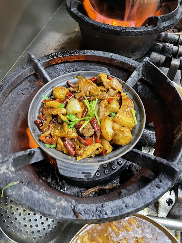 Lau Wang Claypot Delights @ Punggol Oasis Terraces - Singapore