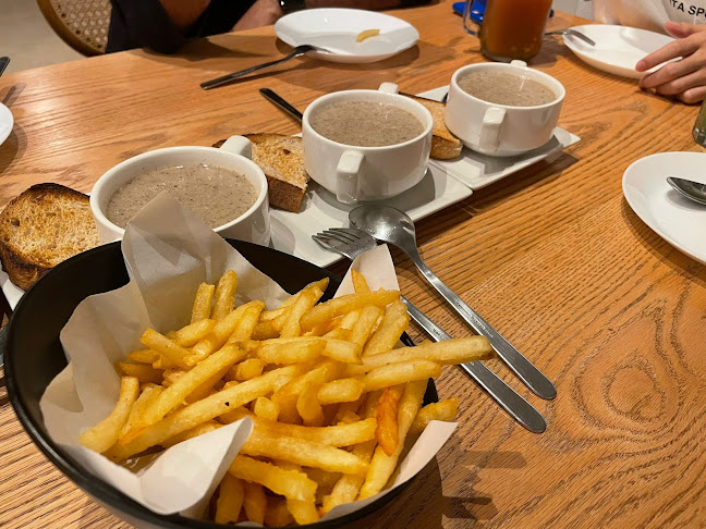 Opinii despre WS Deli în Singapore - Hospitality and gastronomy