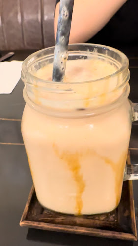 Jovis Cafe - The Dining Place - Singapore