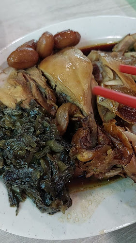 Comentarii opinii despre Lor by Lor 卤味