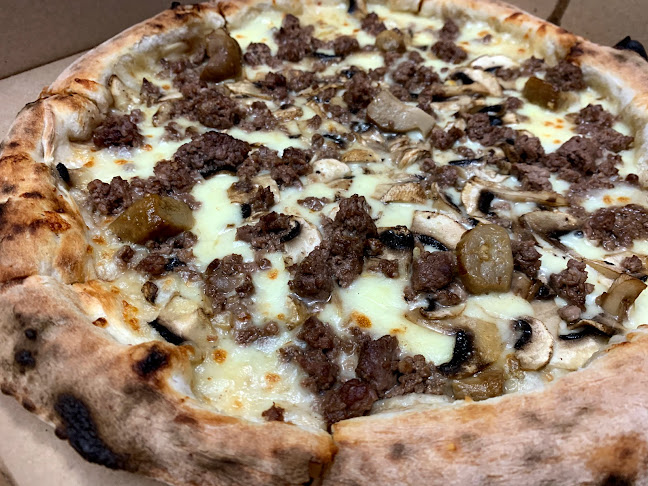 La Braceria Pizza & Grill - Singapore