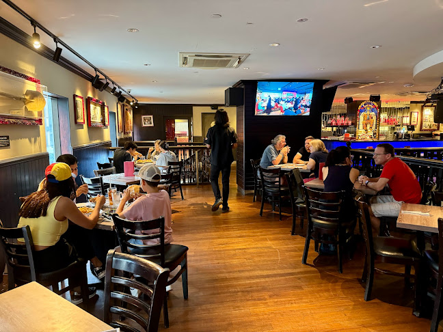 Opinii despre Hard Rock Cafe în Singapore - Hospitality and gastronomy