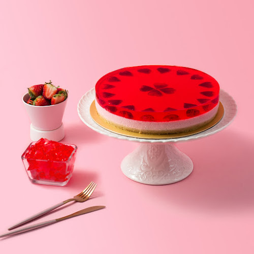 The JellyHearts@E!hub Downtown East - Hospitality and gastronomy