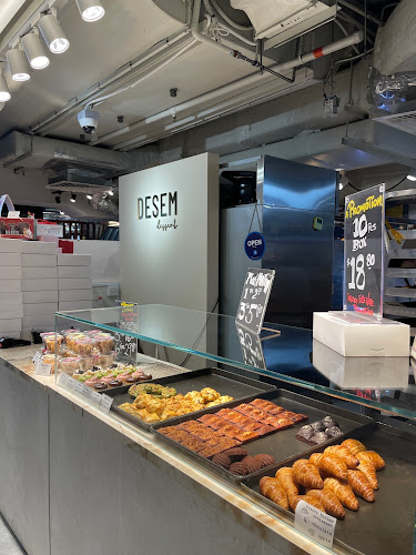 Comentarii opinii despre DESEM - Republic Plaza