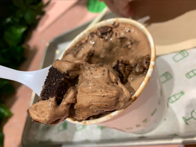 Comentarii opinii despre Shake Shack 89 Neil Road