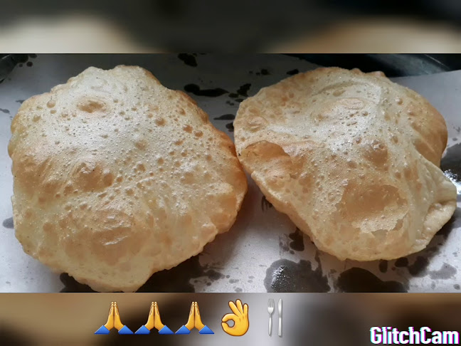 Sri's Indian Restaurant.