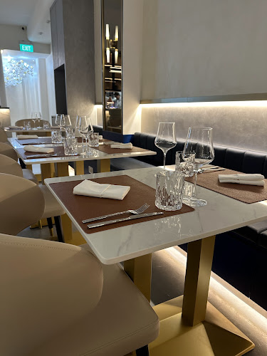 Wild Blaze Steakhouse