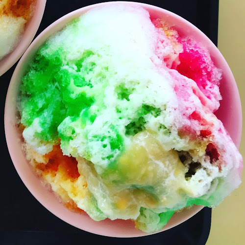 216 Bedok North Street 1, Singapore 460216