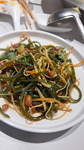 Comentarii opinii despre Little Pond 小鱼塘@Northpoint City