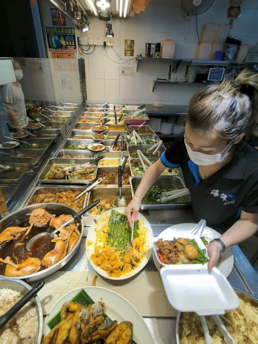 Ocean Curry Fish Head - Hospitality and gastronomy