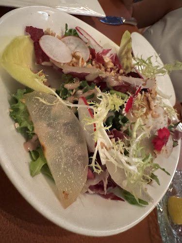 La Brasserie - Hospitality and gastronomy