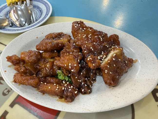 Opinii despre Everyday Come Coffee Shop în Singapore - Hospitality and gastronomy