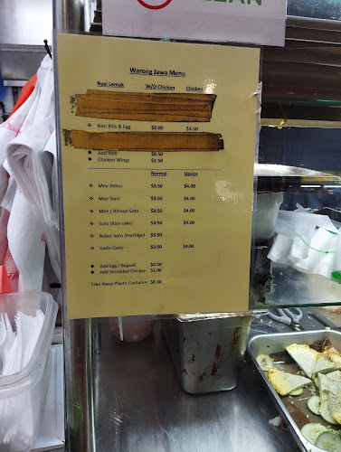 16 Bedok S Rd, Singapore 460016