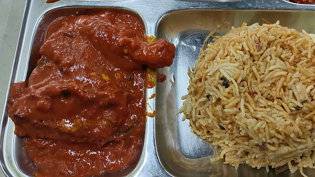 Springleaf Prata Place - Junction 10 - Hospitality and gastronomy