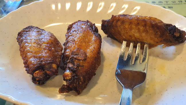 Friends Cafe HK 朋友冰室