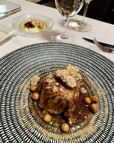 Comentarii opinii despre OSO Ristorante