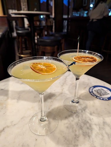 No.5 Emerald Hill - Hospitality and gastronomy