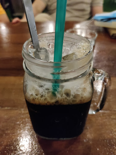 Lucky Saigon Café - Hospitality and gastronomy