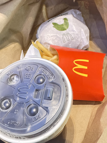 McDonald's Singapore Polytechnic - Singapore