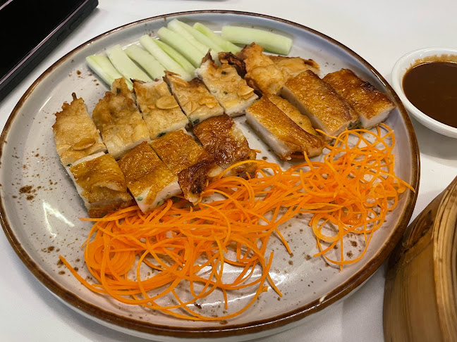 Palm Beach Seafood - Hospitality and gastronomy