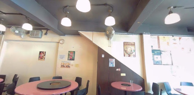 Whampoa Keng Fish Head Steamboat @ Balestier - Singapore