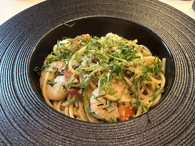 Rei Restobar - Singapore