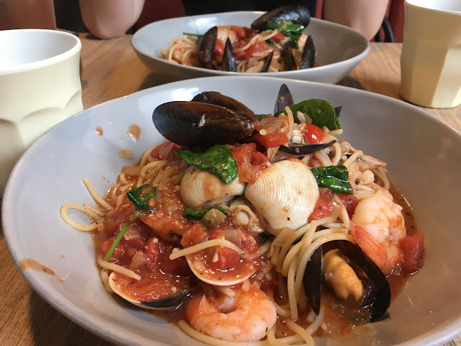 Brio - Hospitality and gastronomy