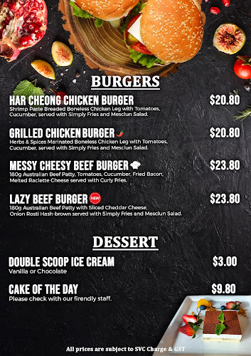 Comentarii opinii despre Lazy Lizard - NEWest