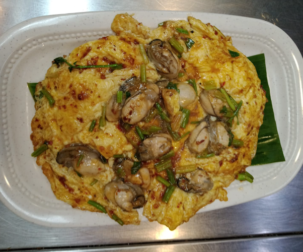 Shun Heng BBQ - Singapore