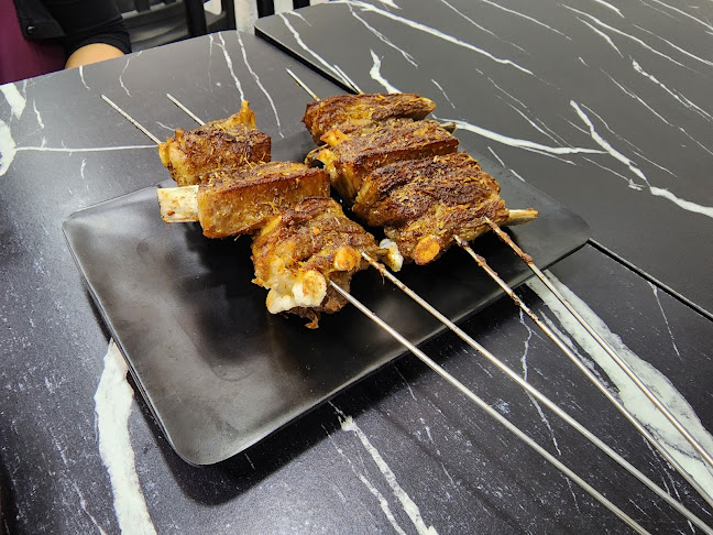 Comentarii opinii despre Chinatown Food Street