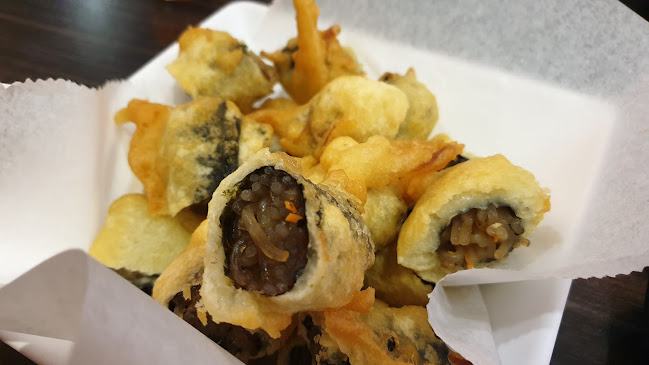 Three Meals A Day - Hospitality and gastronomy