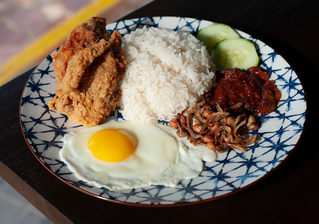 Comentarii opinii despre Killiney Kopitiam Serene Centre