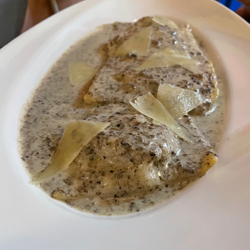 Pizza Fabbrica - Singapore