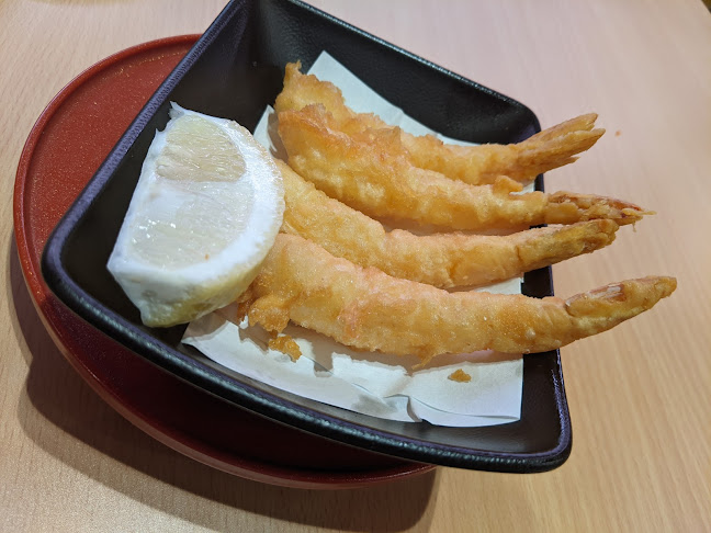 Sushiro Bedok Mall - Hospitality and gastronomy