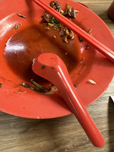 Original Chew Kee Eating House (Chew Kee Soy Sauce Chicken) - Singapore