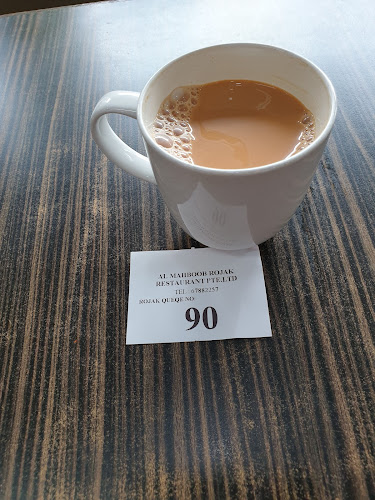 Al Mahboob Rojak - Hospitality and gastronomy