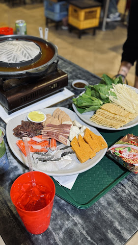 Lukhon Thai - Singapore