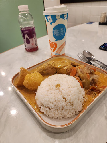 60 Airport Blvd., Singapore 819665