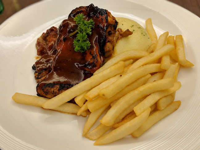 Opinii despre Swensen's @ Plaza Singapura în Singapore - Hospitality and gastronomy