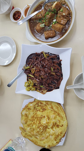 Seafood kitchen Pte Ltd