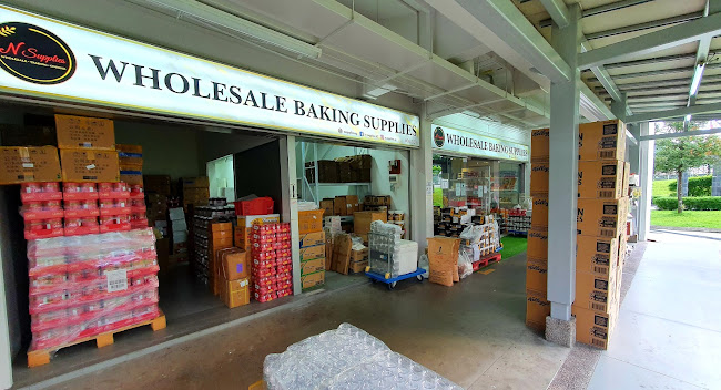 Yishun Street 71, #01-327 & 329 Block 717, Singapore 760717