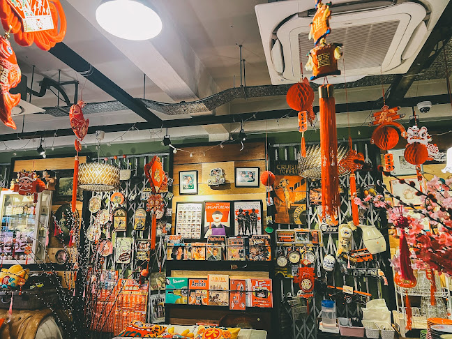 Opinii despre Brunches Cafe în Singapore - Hospitality and gastronomy