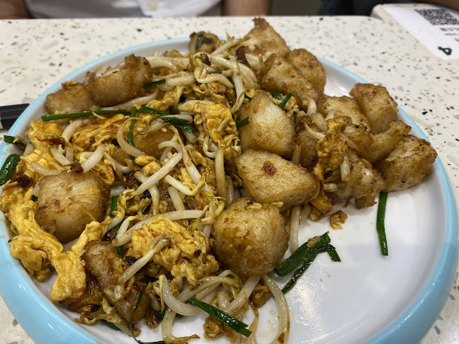 Nan Yang Dao (Hillion)