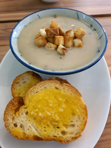 Opinii despre Sweet Garden Dining Cafe în Singapore - Hospitality and gastronomy