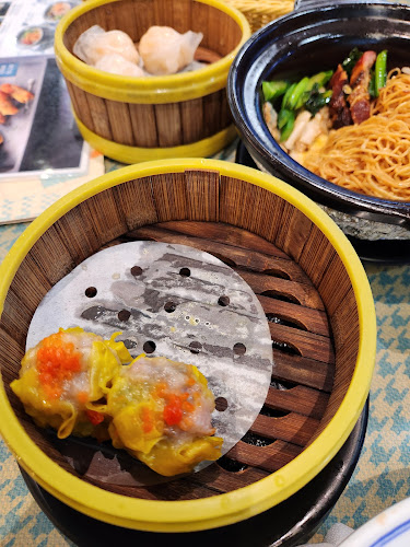 Xin Wang Hong Kong Café - Hospitality and gastronomy