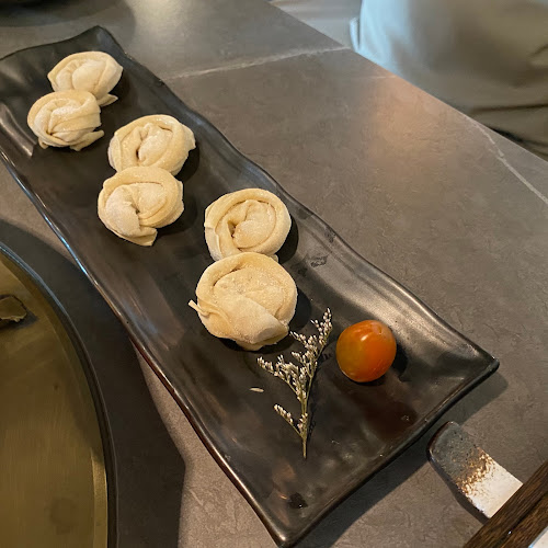 Coucou Hotpot‧Brew Tea @i12 Katong - Hospitality and gastronomy