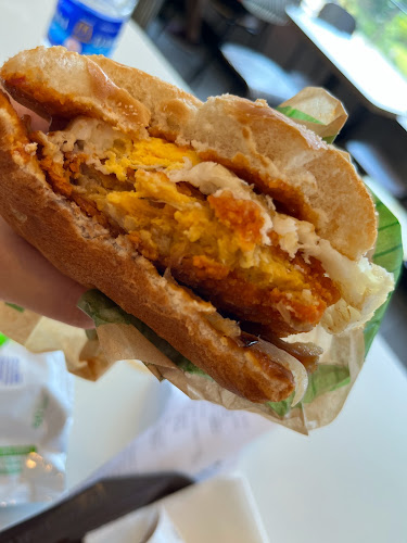 Comentarii opinii despre McDonald's ARC