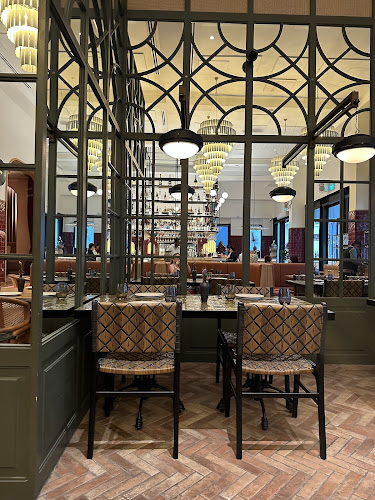 Opinii despre noa by Olivia în Singapore - Hospitality and gastronomy